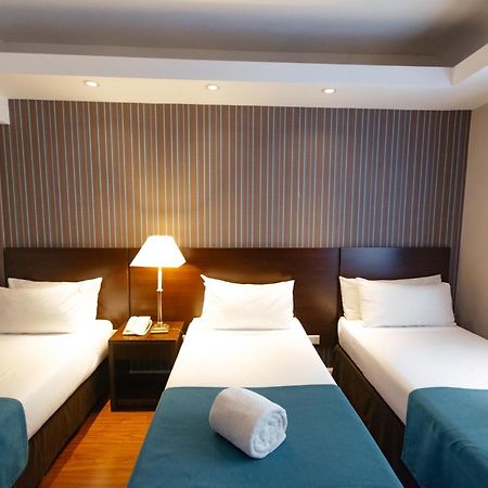 Hotel Dorá Buenos Aires Buitenkant foto