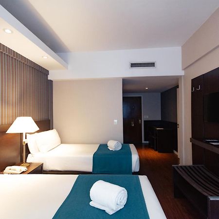 Hotel Dorá Buenos Aires Buitenkant foto
