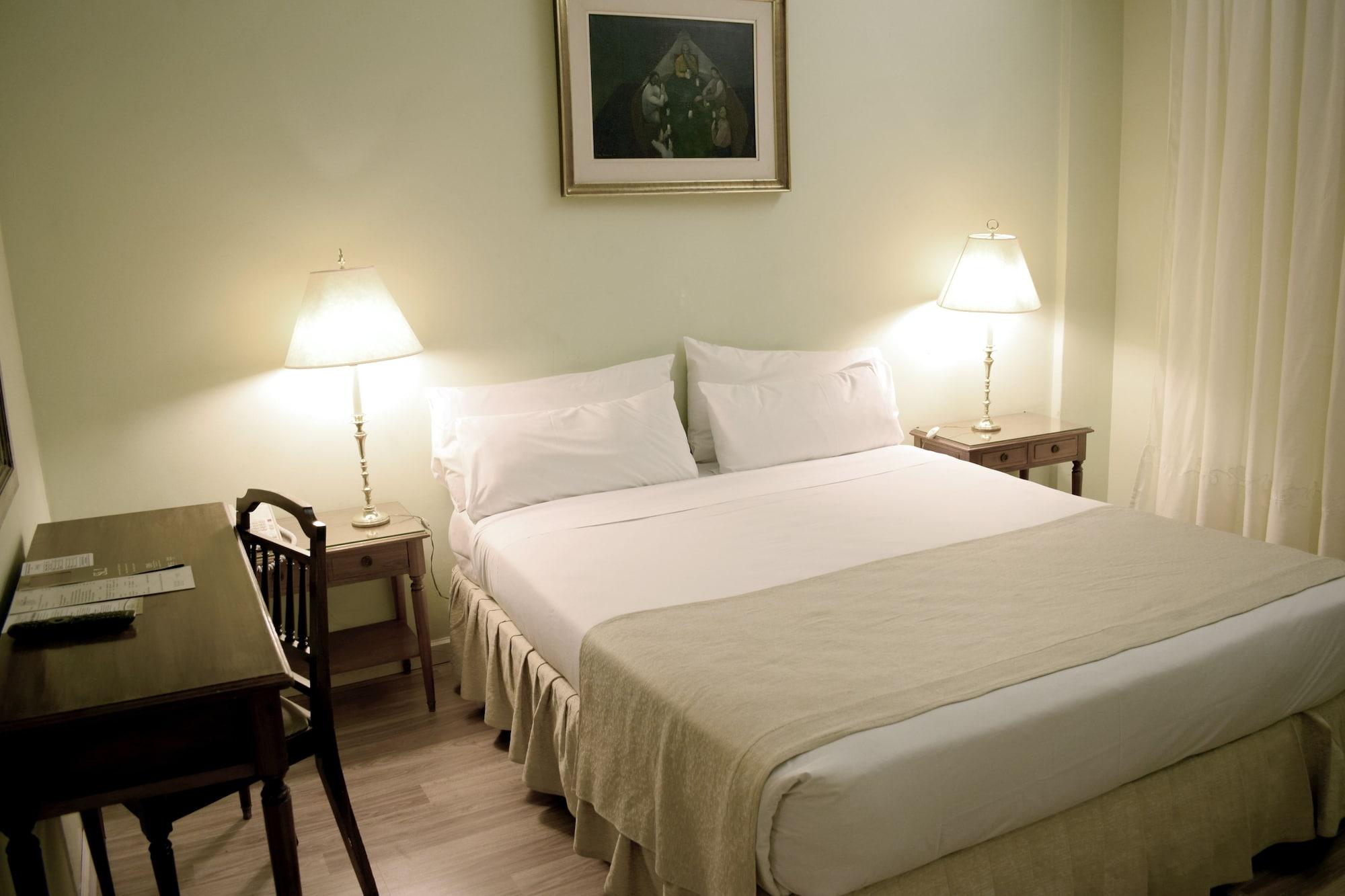 Hotel Dorá Buenos Aires Buitenkant foto