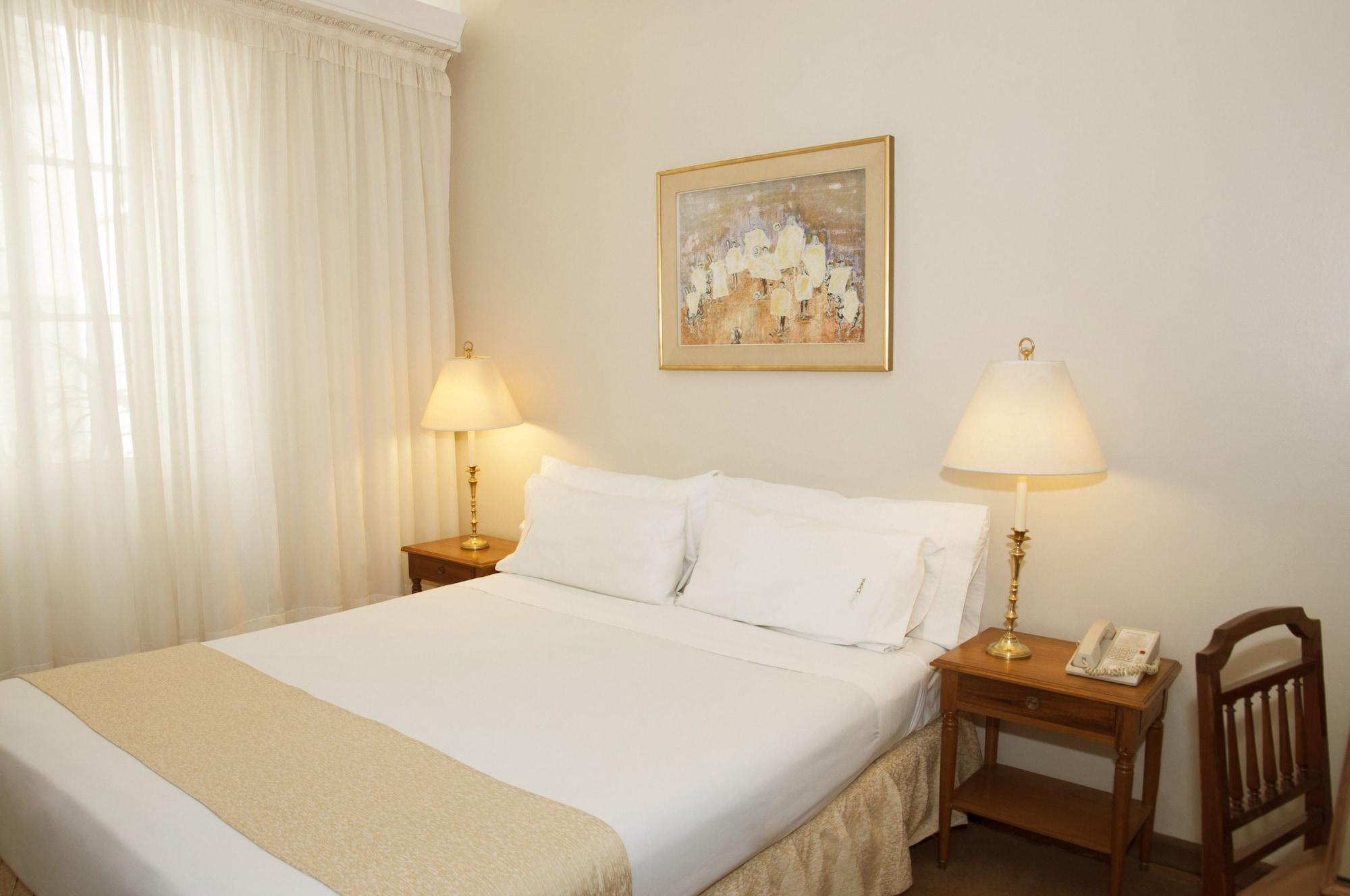 Hotel Dorá Buenos Aires Buitenkant foto