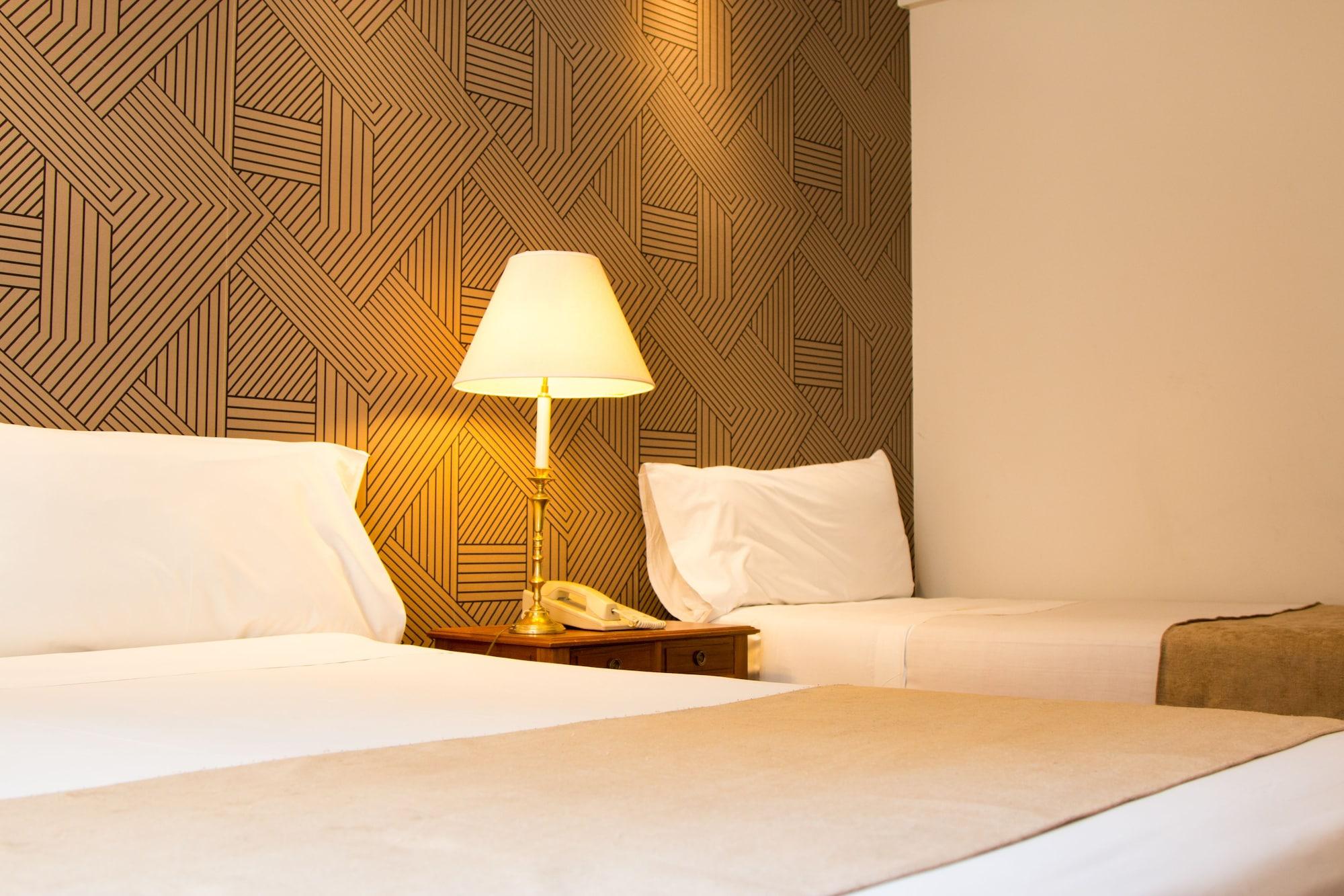Hotel Dorá Buenos Aires Buitenkant foto