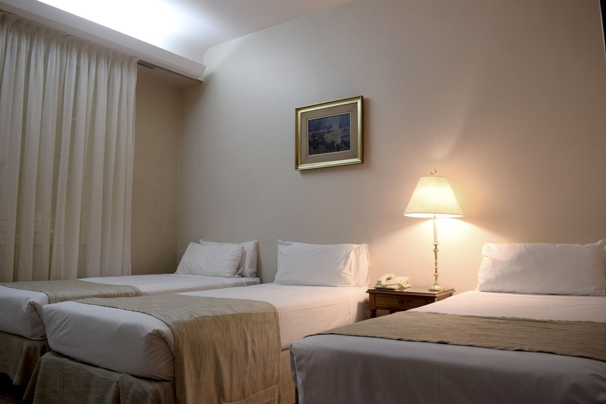 Hotel Dorá Buenos Aires Buitenkant foto