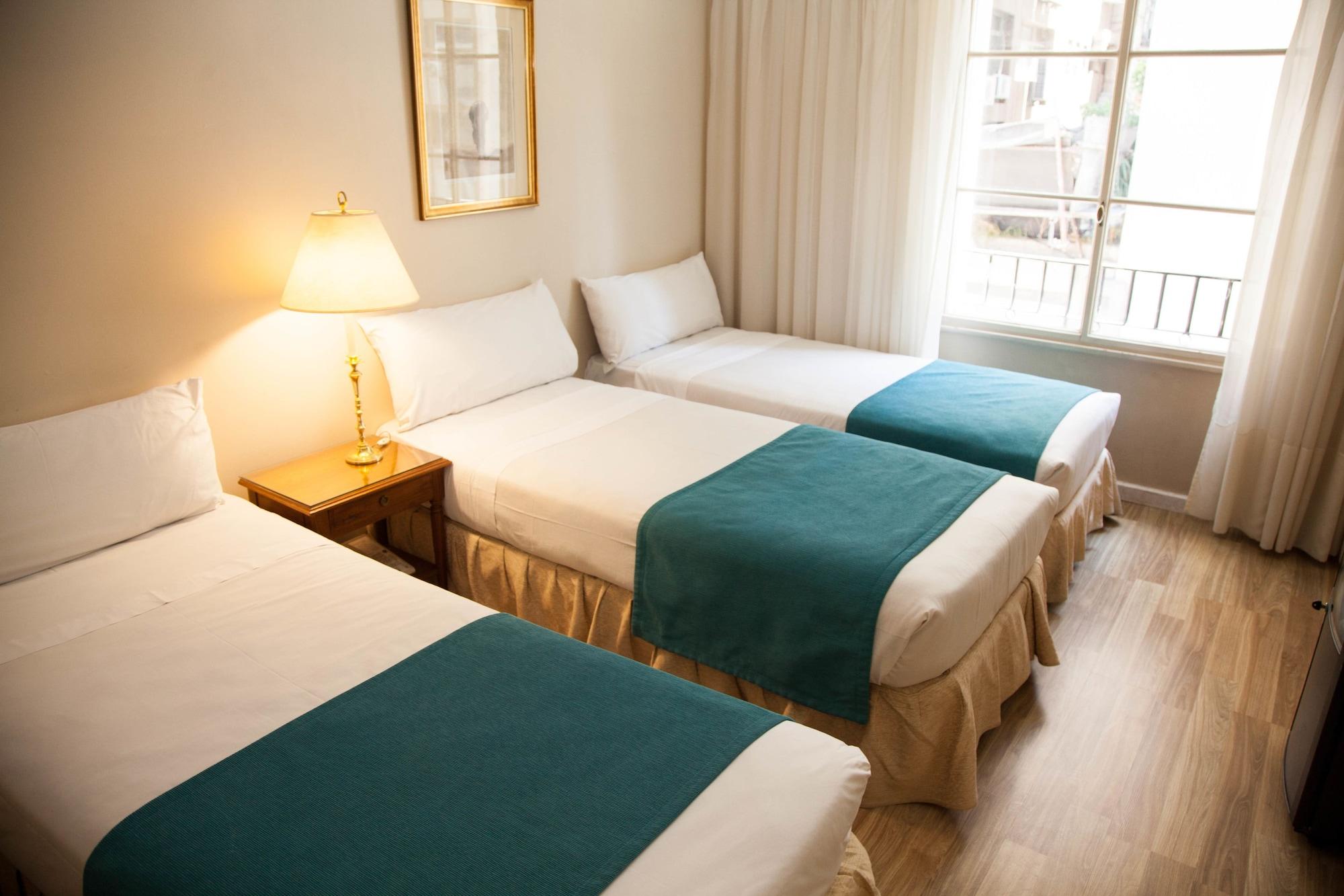 Hotel Dorá Buenos Aires Buitenkant foto