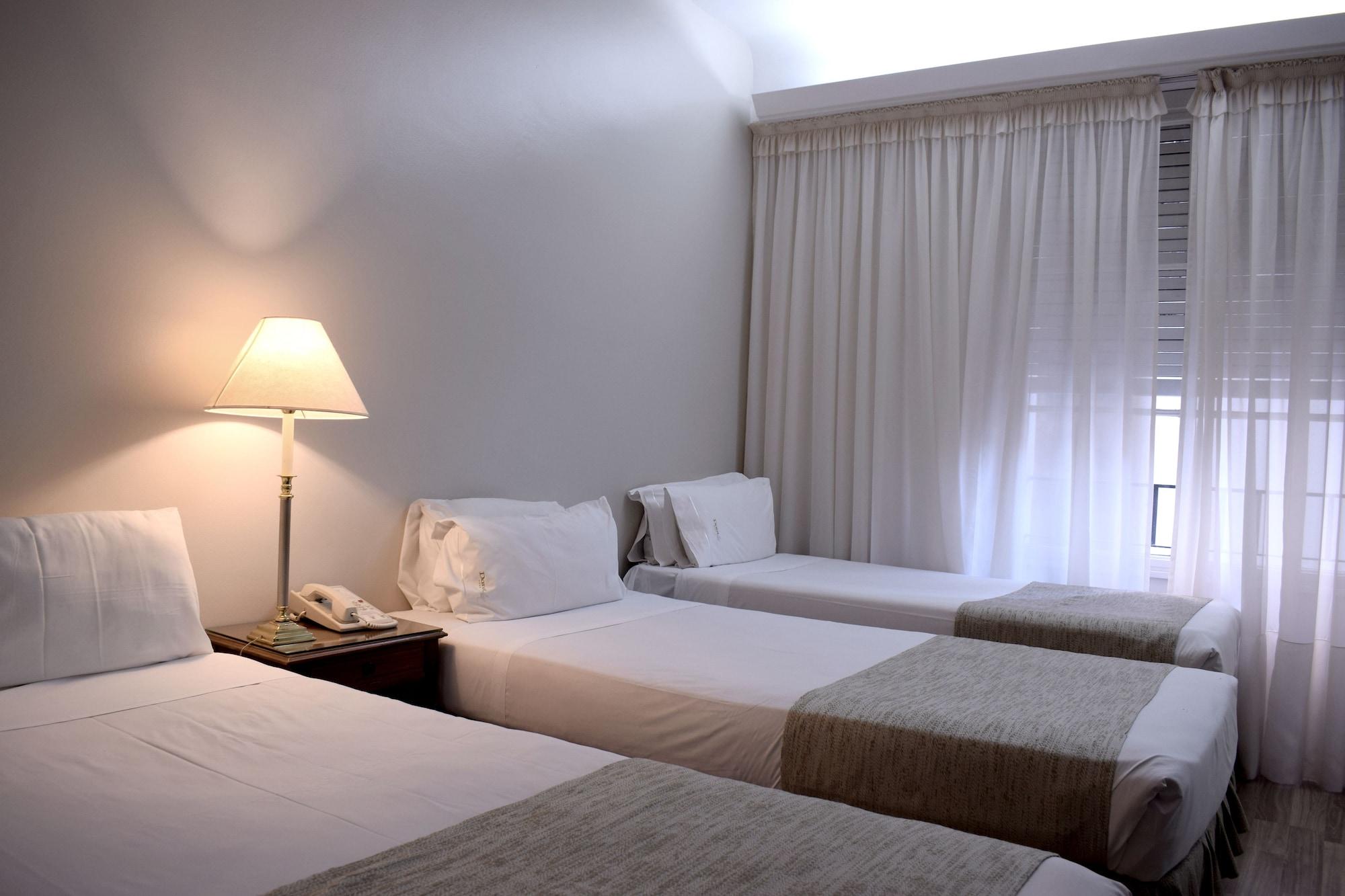 Hotel Dorá Buenos Aires Buitenkant foto