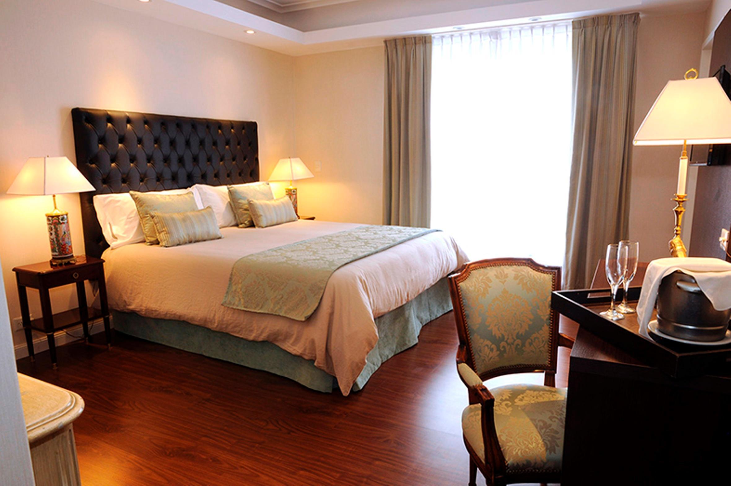 Hotel Dorá Buenos Aires Buitenkant foto