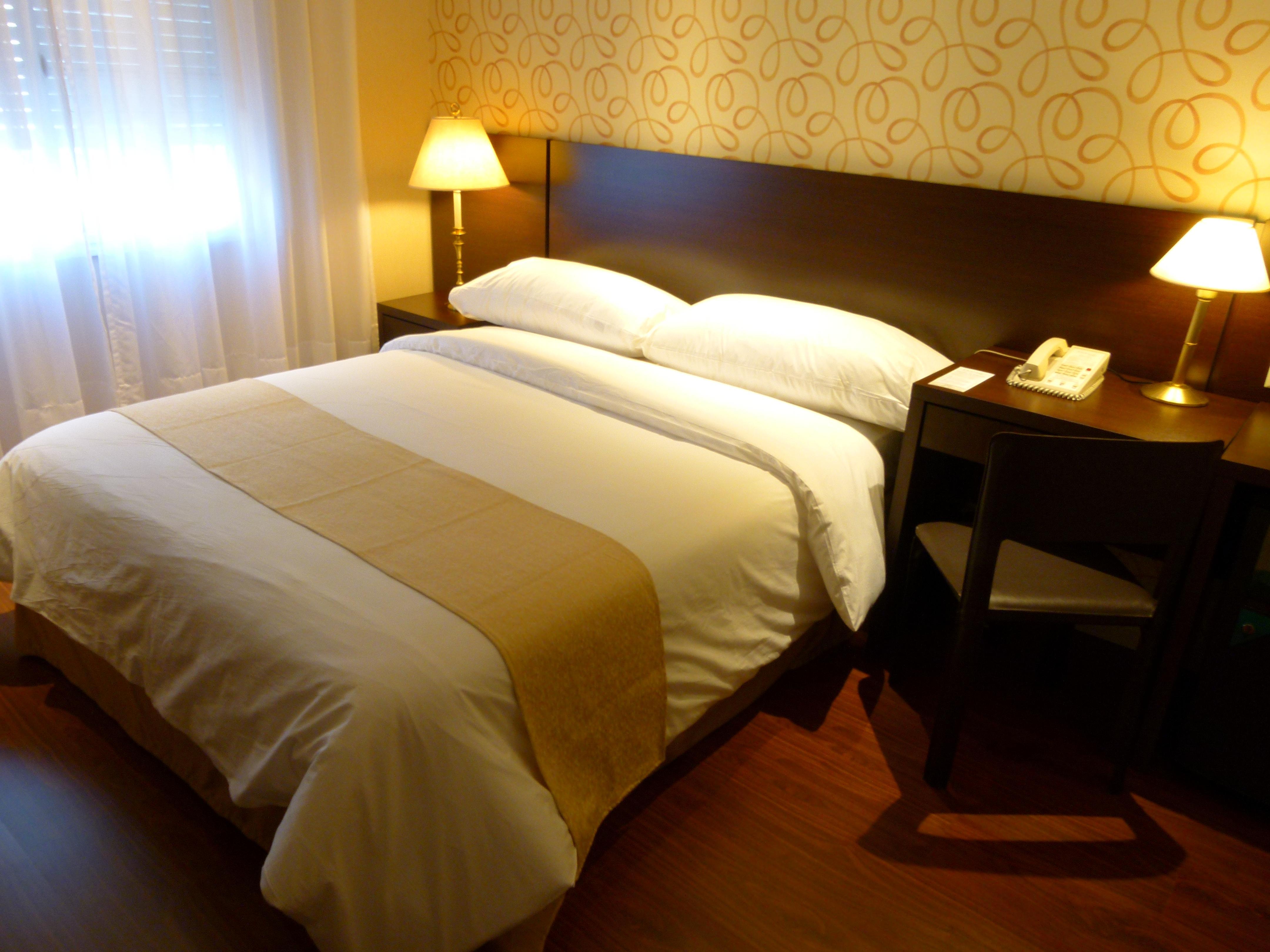 Hotel Dorá Buenos Aires Buitenkant foto