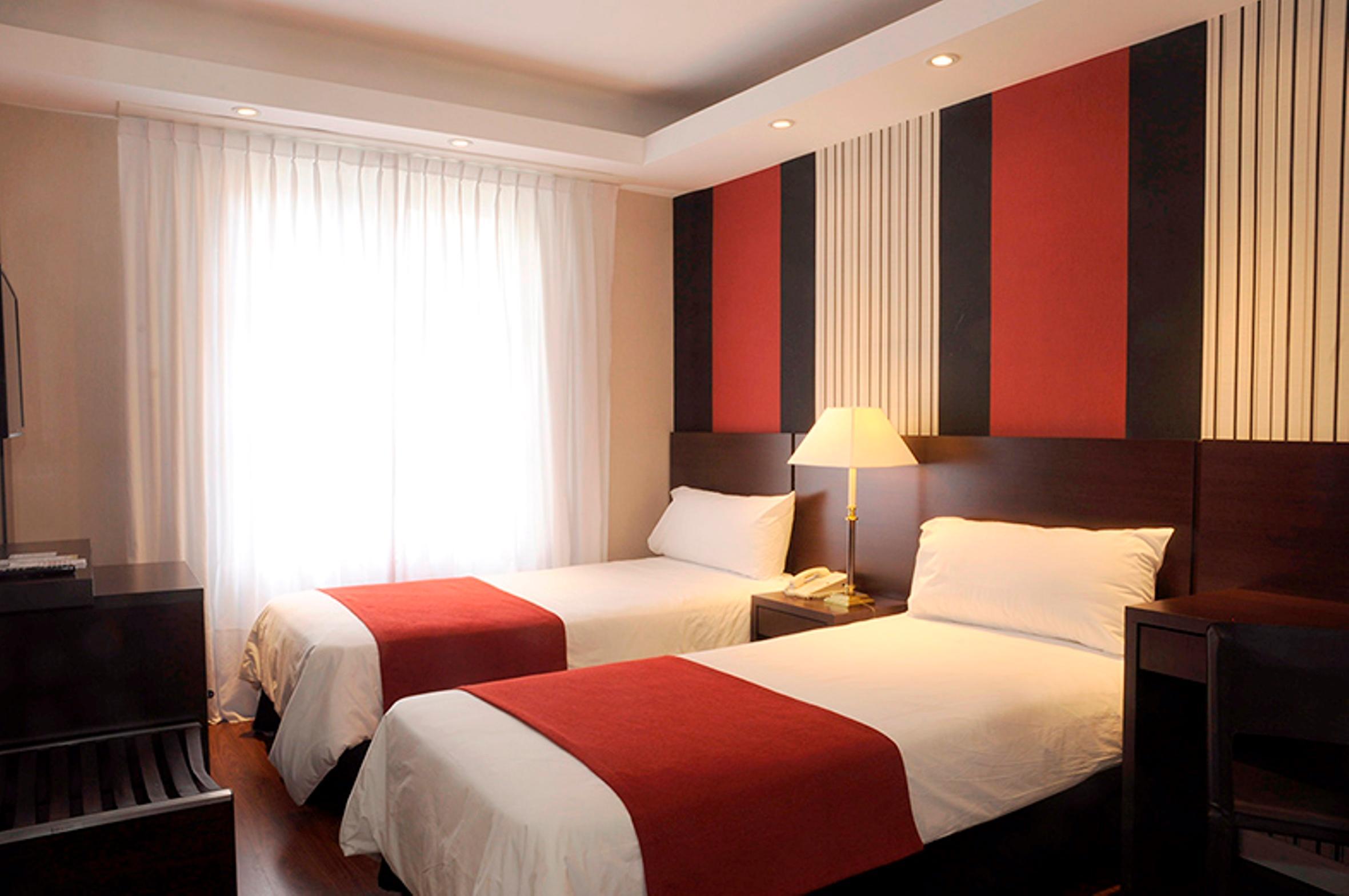 Hotel Dorá Buenos Aires Buitenkant foto