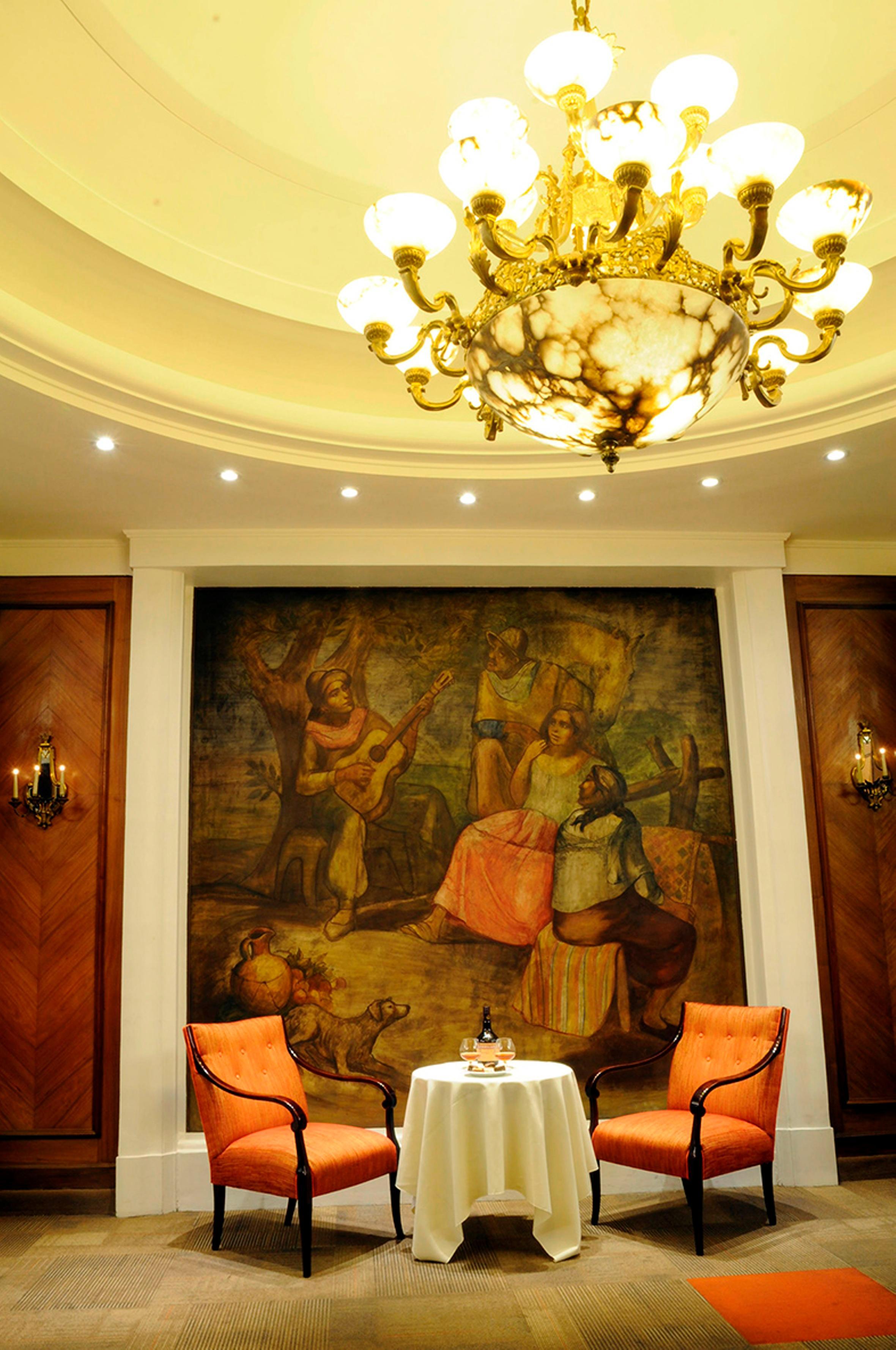 Hotel Dorá Buenos Aires Buitenkant foto