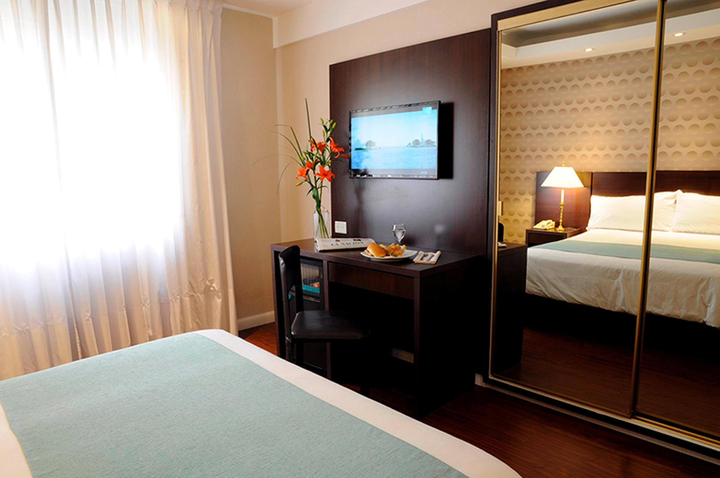 Hotel Dorá Buenos Aires Buitenkant foto